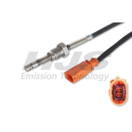 HJS Sensor, Abgastemperatur Original Ersatzteil