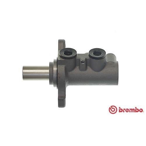 BREMBO Hauptbremszylinder ESSENTIAL LINE M 06 032