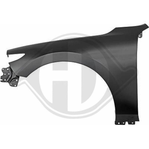 DIEDERICHS Kotfl&uuml;gel 5621007