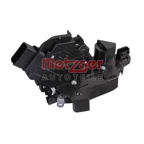 METZGER AUTOTEILE T&uuml;rschloss 2314703