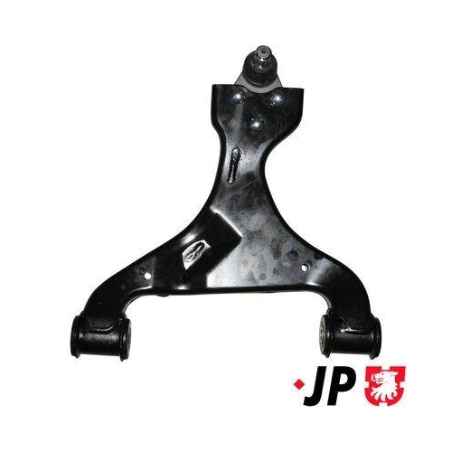 JP GROUP Lenker, Radaufhängung JP 1340102480