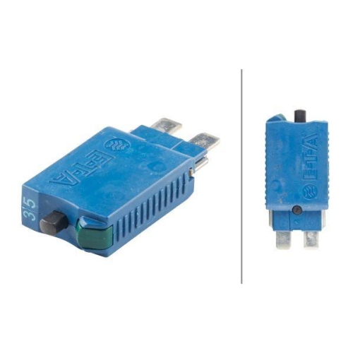 HELLA Sicherungsautomat 8JS 174 326-081