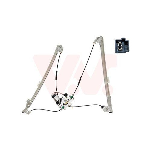 VAN WEZEL Fensterheber 0732262