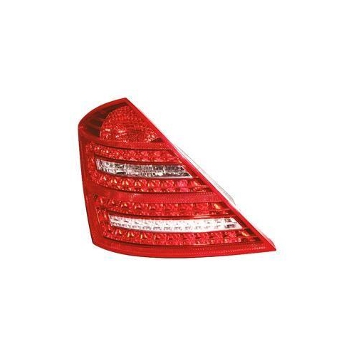 VAN WEZEL Heckleuchte 3047921U