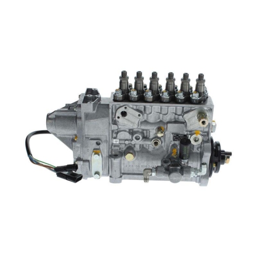 BOSCH Einspritzpumpe 0 402 796 833
