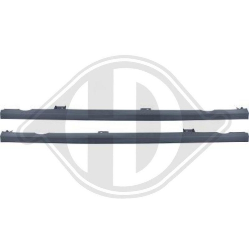 DIEDERICHS Schwellerverkleidung HD Tuning 2216452