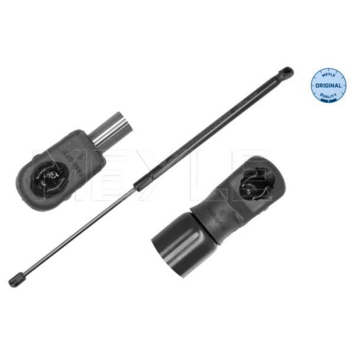 MEYLE Gasfeder, Koffer-/Laderaum MEYLE-ORIGINAL: True to OE. 140 910 0131