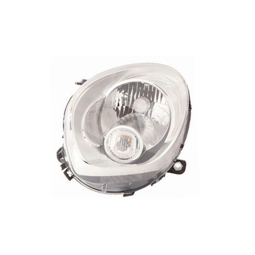 VAN WEZEL Hauptscheinwerfer 0515963