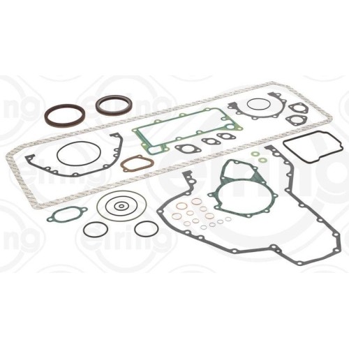 ELRING Dichtungssatz, Kurbelgeh&auml;use 812.625