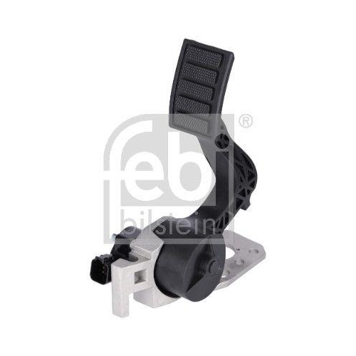 FEBI BILSTEIN Fahrpedal 187810