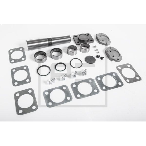 PE Automotive Reparatursatz, Achsschenkelbolzen 021.015-00A