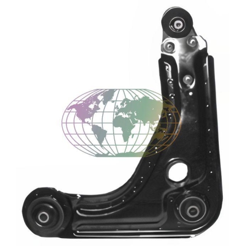 Lexmond Trading BV Lenkstockhebel 3615042