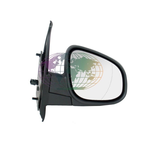 Lexmond Trading BV Au&szlig;enspiegel 6005081