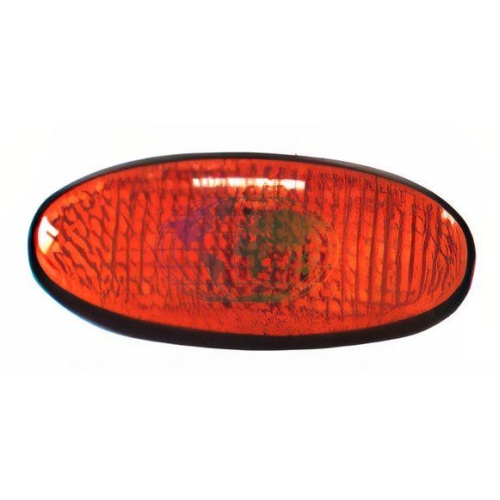 Lexmond Trading BV Blinkleuchte 2486300