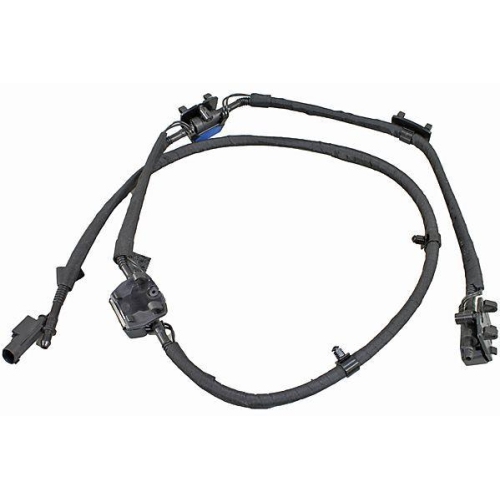 METZGER AUTOTEILE D&uuml;senkette, Scheibenreinigung GREENPARTS 2220791