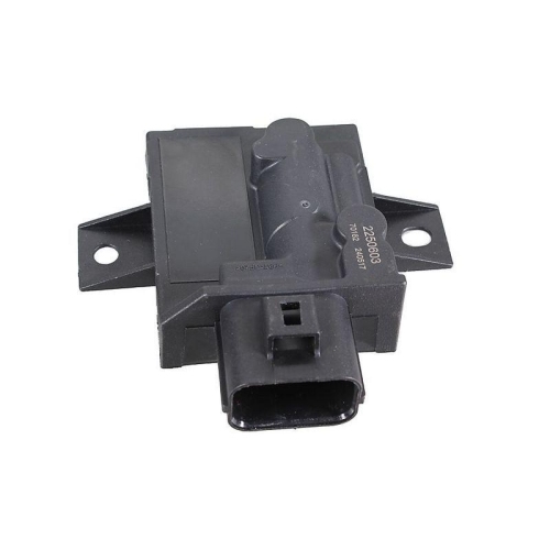 METZGER AUTOTEILE Steuerger&auml;t, Kraftstoffpumpe GREENPARTS 2250603