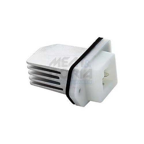 MEAT & DORIA Regler, Innenraumgebl&auml;se 667296