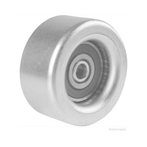 HERTH+BUSS JAKOPARTS Umlenk-/F&uuml;hrungsrolle, Keilrippenriemen J1142085