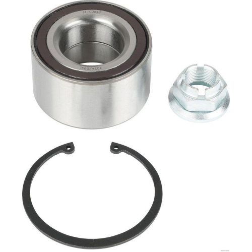 HERTH+BUSS JAKOPARTS Radlagersatz J4700847