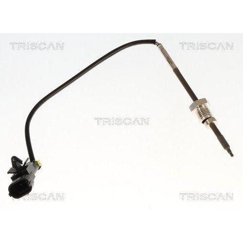 TRISCAN Sensor, Abgastemperatur 8826 10052