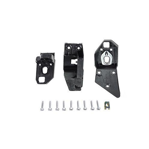 VAN WEZEL Reparatursatz, Hauptscheinwerfer 2944888