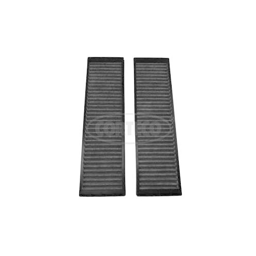 CORTECO Filter, Innenraumluft 80001449