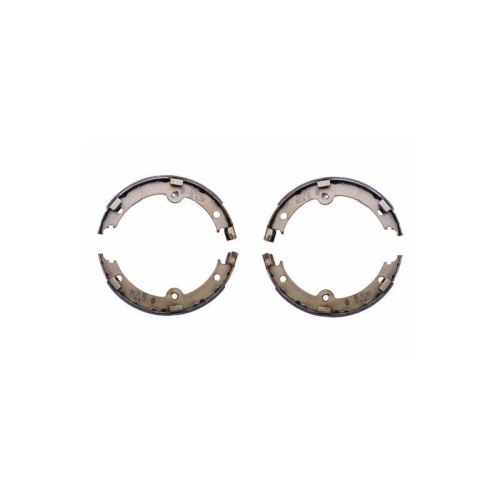 HELLA Bremsbackensatz, Feststellbremse 8DA 355 050-191