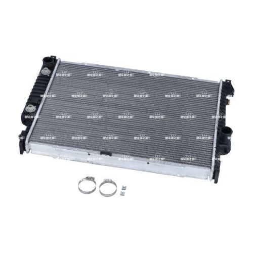 NRF K&uuml;hler, Motork&uuml;hlung EASY FIT 50566