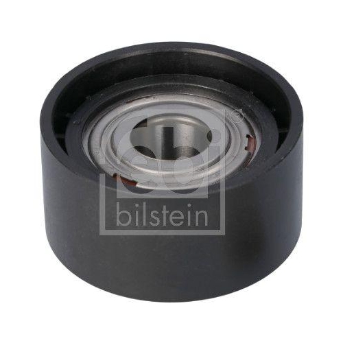 FEBI BILSTEIN Umlenk-/F&uuml;hrungsrolle, Keilrippenriemen 182203
