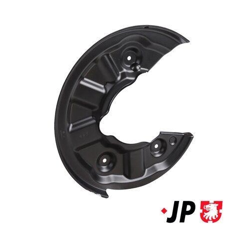 JP GROUP Spritzblech, Bremsscheibe JP 1164305580