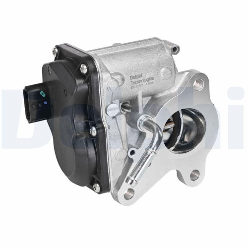 DELPHI AGR-Ventil EG10747-12B1