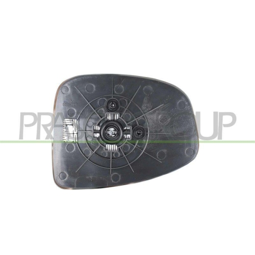 PRASCO Spiegelglas, Au&szlig;enspiegel MZ7027513