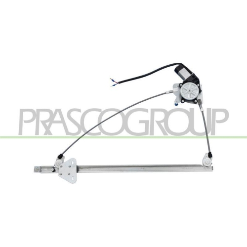 PRASCO Fensterheber VG913W022