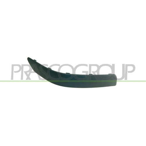 PRASCO Zier-/Schutzleiste, Sto&szlig;f&auml;nger HN3241244