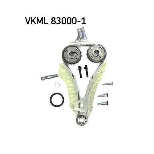 SKF Steuerkettensatz VKML 83000-1