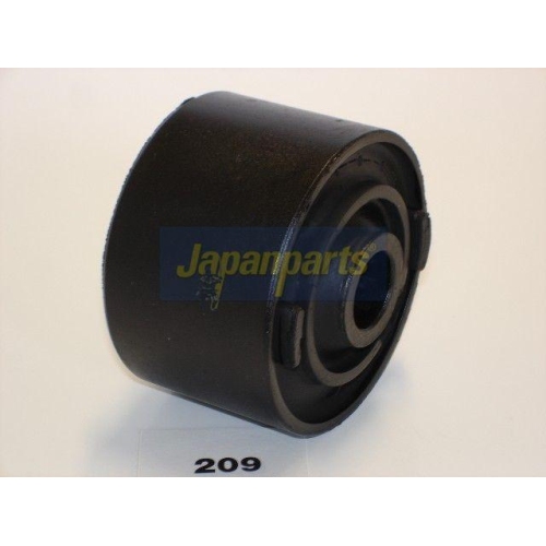 JAPANPARTS Lagerung, Lenker RU-209