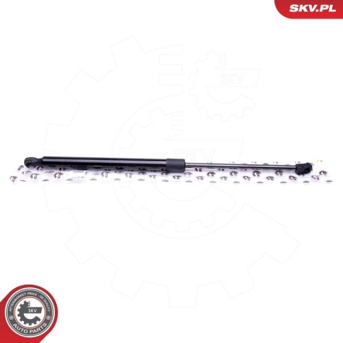 ESEN SKV Gasfeder, Koffer-/Laderaum 52SKV311