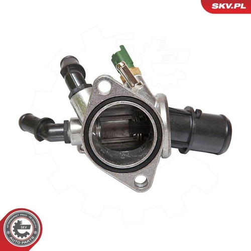 ESEN SKV Thermostat, K&uuml;hlmittel 20SKV004