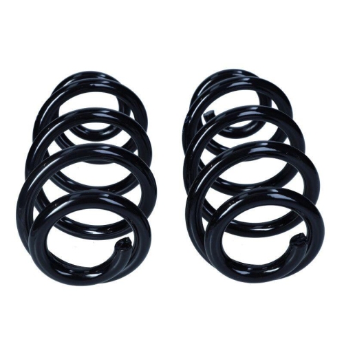 MAXGEAR Fahrwerksfeder 60-1365D