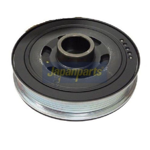 JAPANPARTS Riemenscheibe, Kurbelwelle PU-W06
