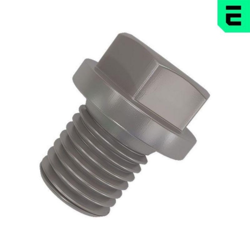 OPTIMAL Verschlussschraube OP-ESP0104O-BG