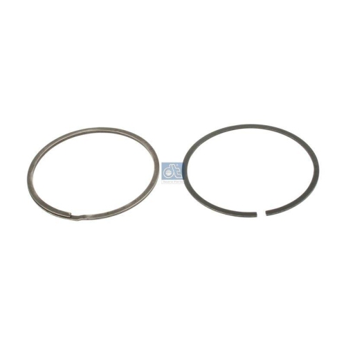 DT Spare Parts Dichtring, Abgaskr&uuml;mmer 1.33240