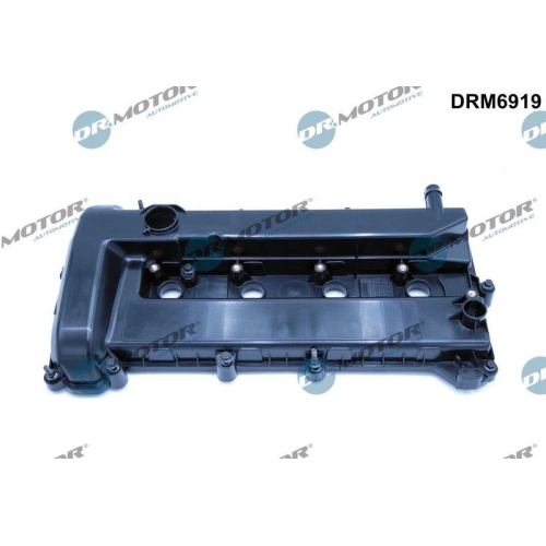 Dr.Motor Automotive Zylinderkopfhaube DRM6919