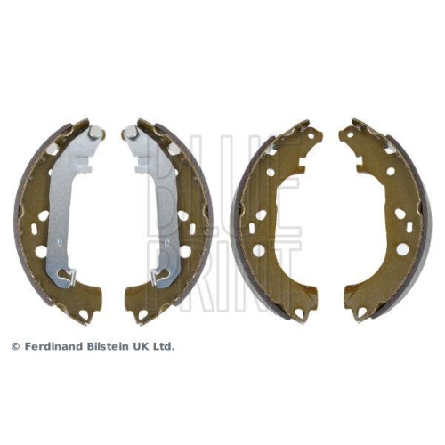 BLUE PRINT Bremsbackensatz ADBP410015