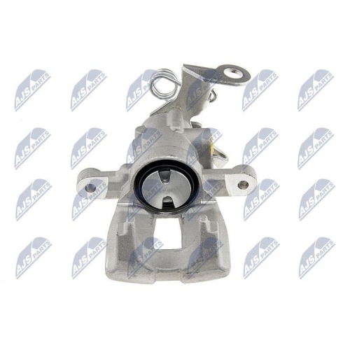 NTY Bremssattel HZT-FT-006
