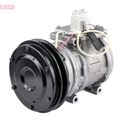 DENSO Kompressor, Klimaanlage DCP99826