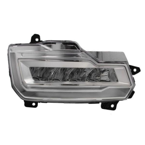 TRUCKLIGHT Hauptscheinwerfer HL-DA011L