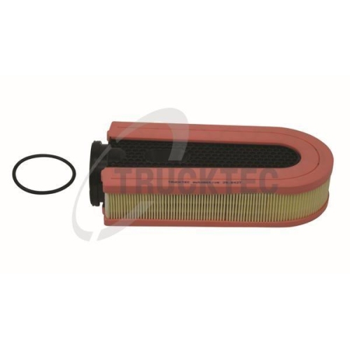 TRUCKTEC AUTOMOTIVE Luftfilter 02.14.189
