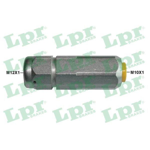 LPR Bremskraftregler 9982
