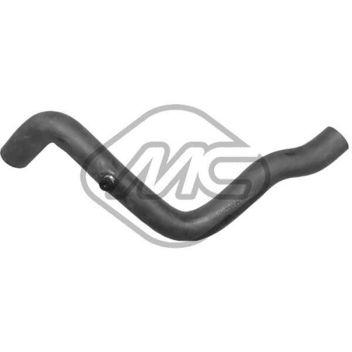 Metalcaucho K&uuml;hlerschlauch 07846